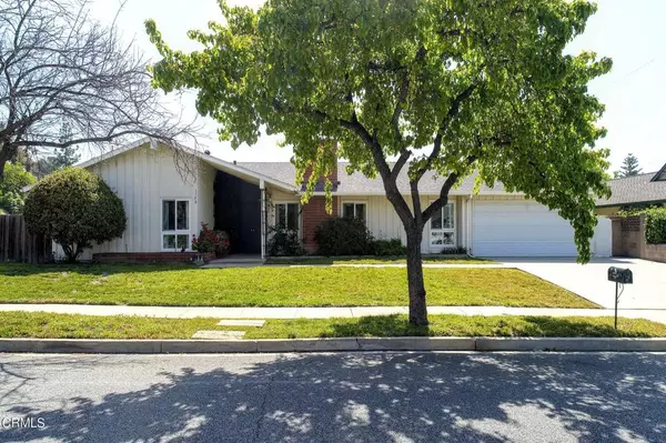 1590 Suffolk AVE, Thousand Oaks, CA 91360