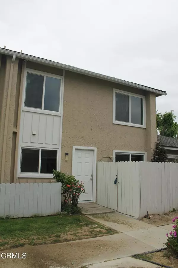 Simi Valley, CA 93063,3469 Lockwood CT #53