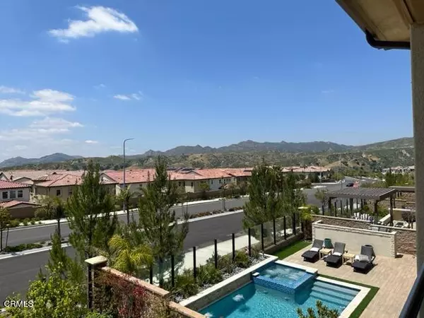 Porter Ranch, CA 91326,20630 Wood Rose CT