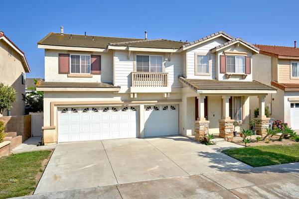 5472 Barrymore DR, Oxnard, CA 93033