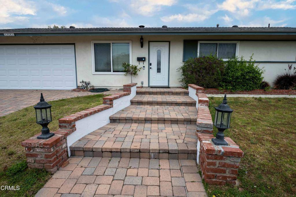Camarillo, CA 93010,1991 Euclid AVE