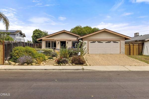 342 Cannon Green DR, Goleta, CA 93117