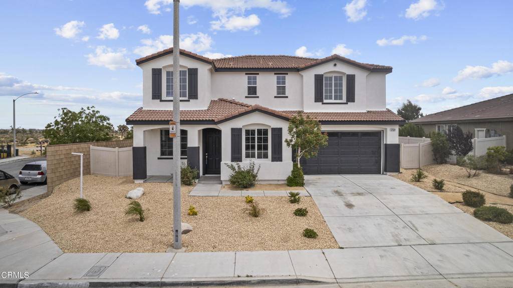 Palmdale, CA 93552,37024 Barons CT