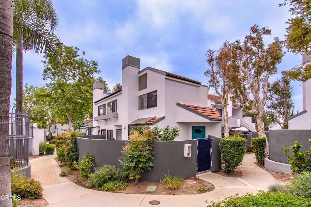 1175 Tivoli LN #78, Simi Valley, CA 93065