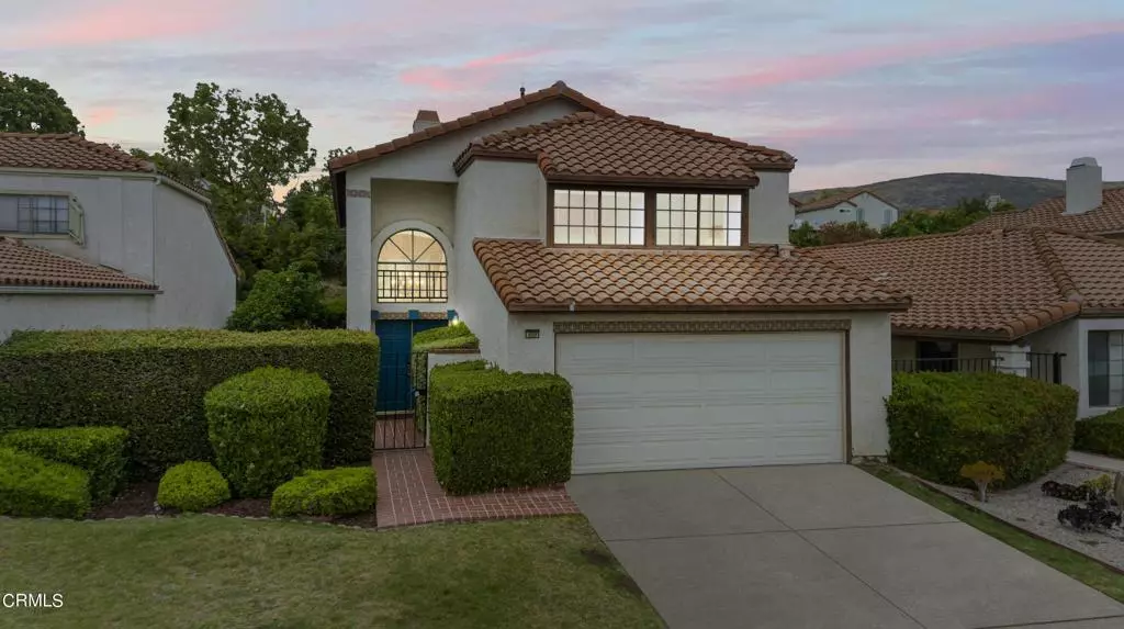 859 Links View DR, Simi Valley, CA 93065