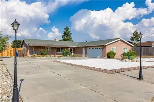 22310 Milky WAY, Tehachapi, CA 93561