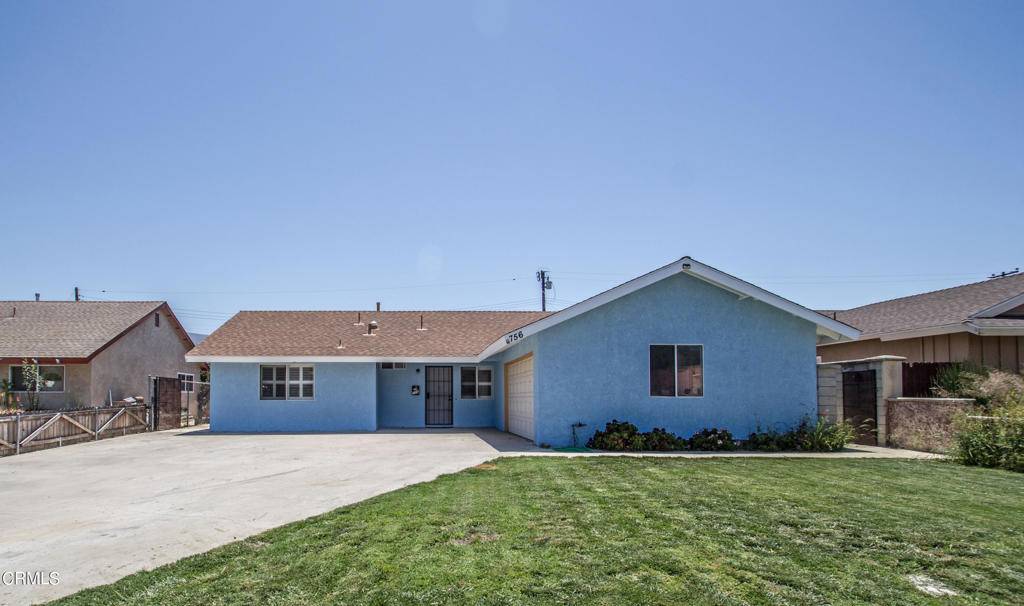 756 W Santa Barbara ST, Santa Paula, CA 93060