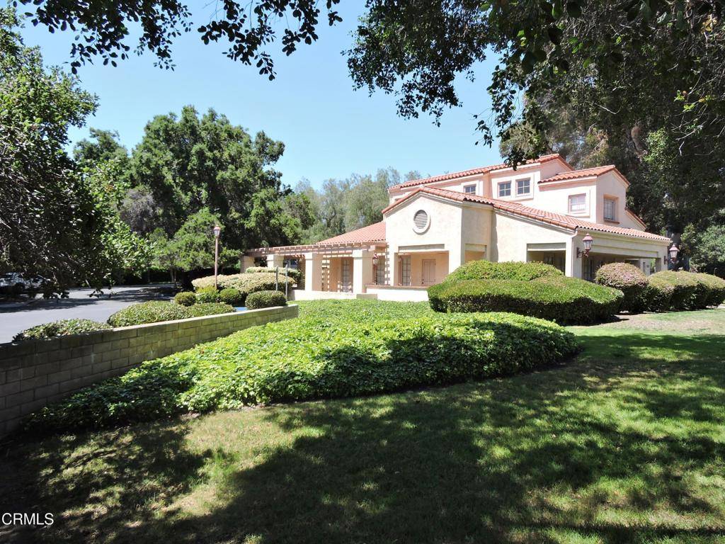 625 W Hillcrest DR, Thousand Oaks, CA 91360