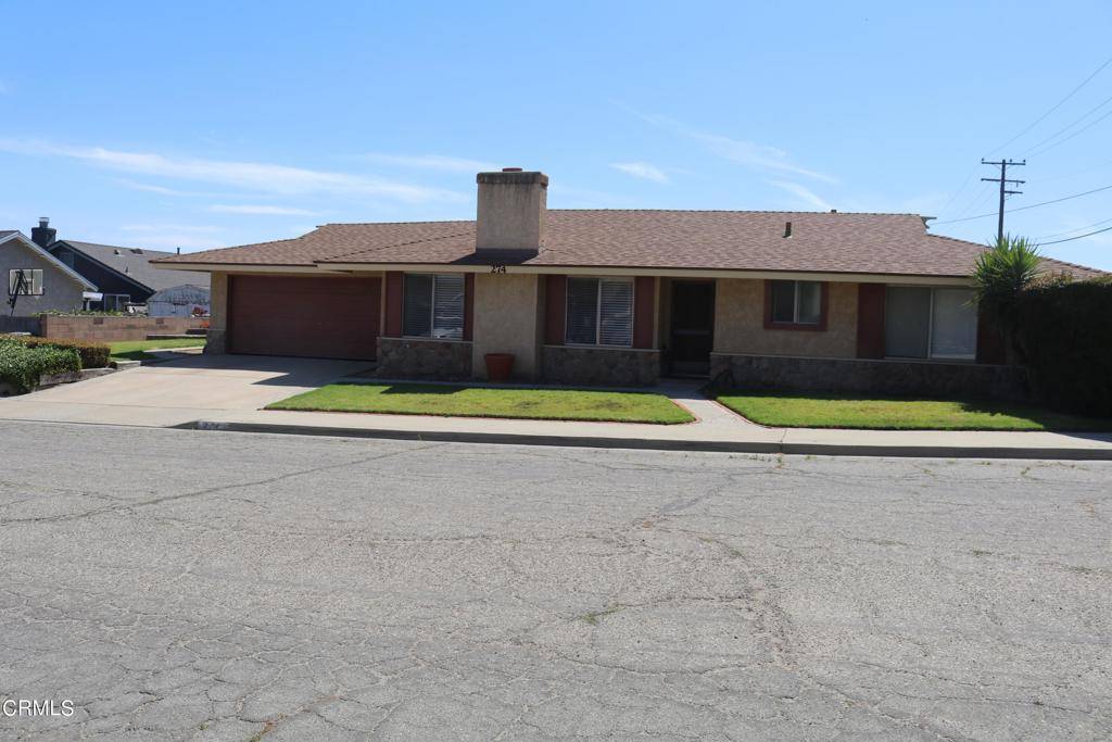 270 Walden ST, Santa Paula, CA 93060