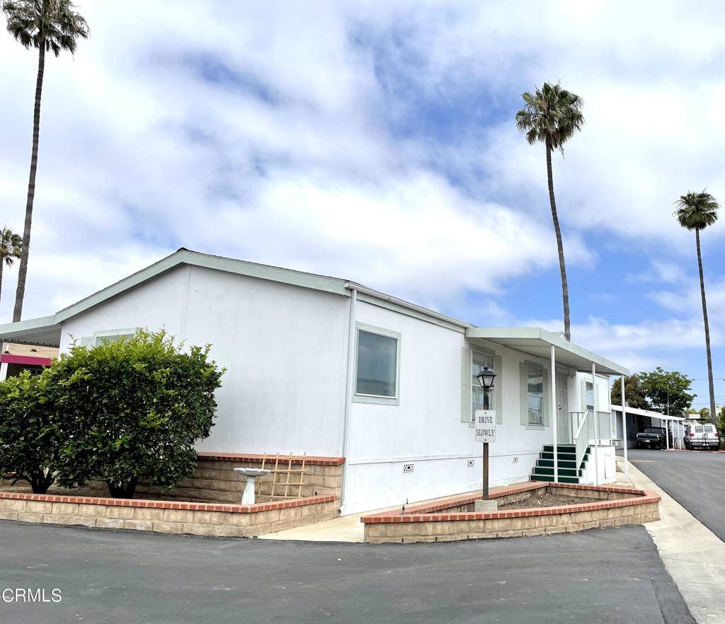 Oxnard, CA 93030,205 E Driffill BLVD #135