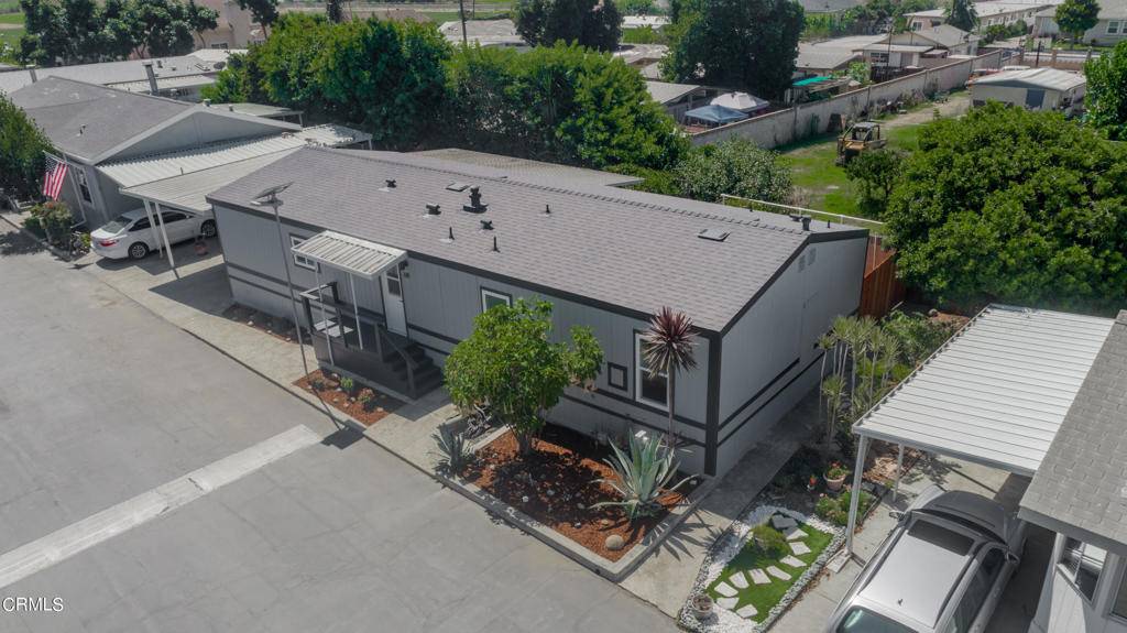 720 W Santa Maria ST #68, Santa Paula, CA 93060