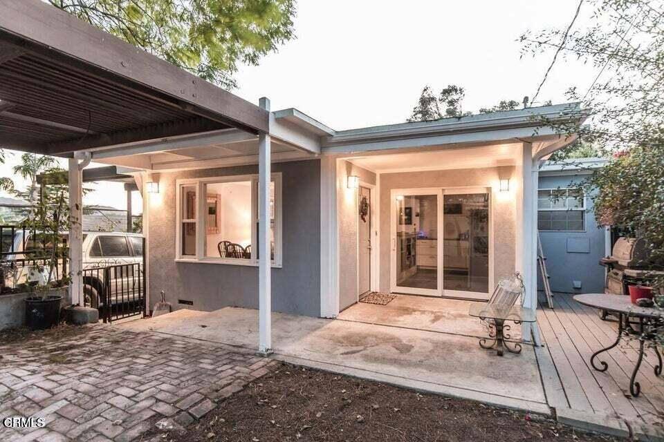 Tujunga, CA 91042,10221 Marcus AVE