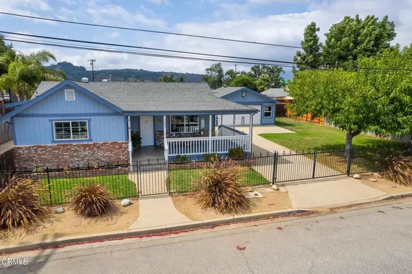 Oak View, CA 93022,627 Good Hope ST