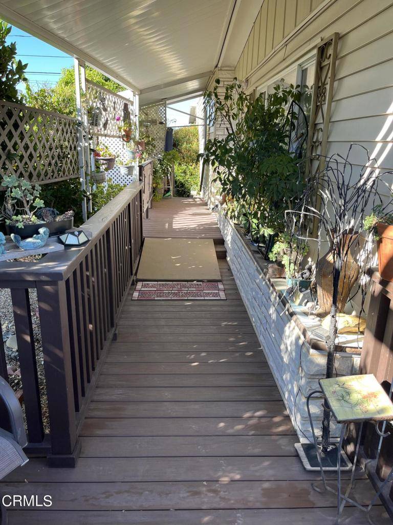 Santa Paula, CA 93060,500 W Santa Maria ST #147