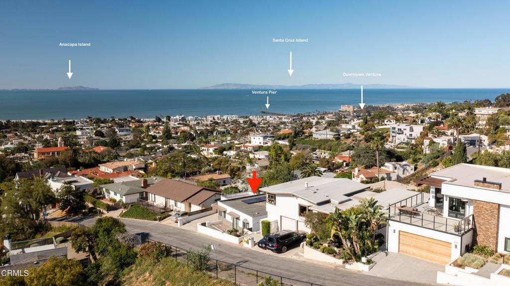 405 Lupine WAY, Ventura, CA 93001