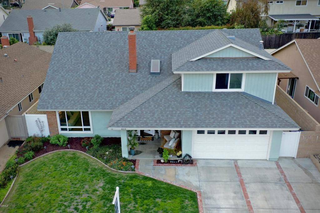 Ventura, CA 93004,413 Dunsmuir AVE