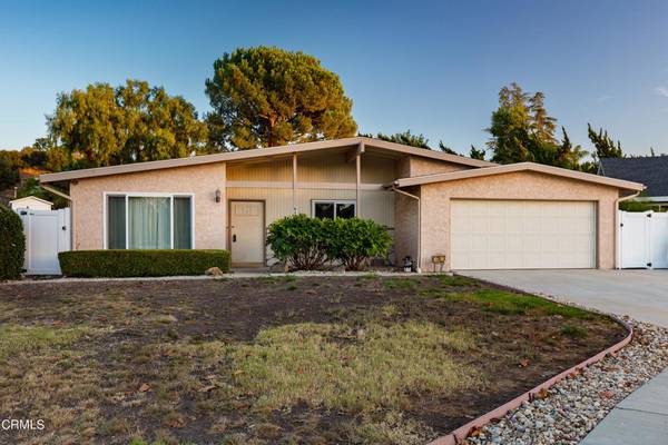 74 Marty CT, Newbury Park, CA 91320