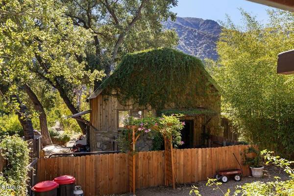 3320 Matilija Canyon RD, Ojai, CA 93023