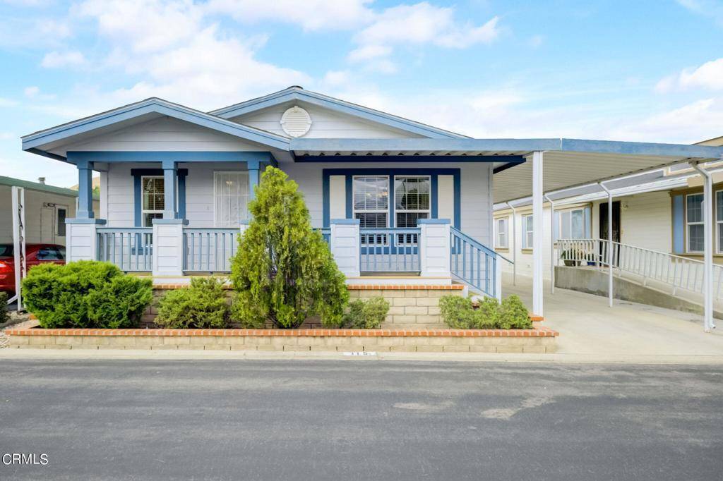 195 Tierra Rejada RD #115, Simi Valley, CA 93065