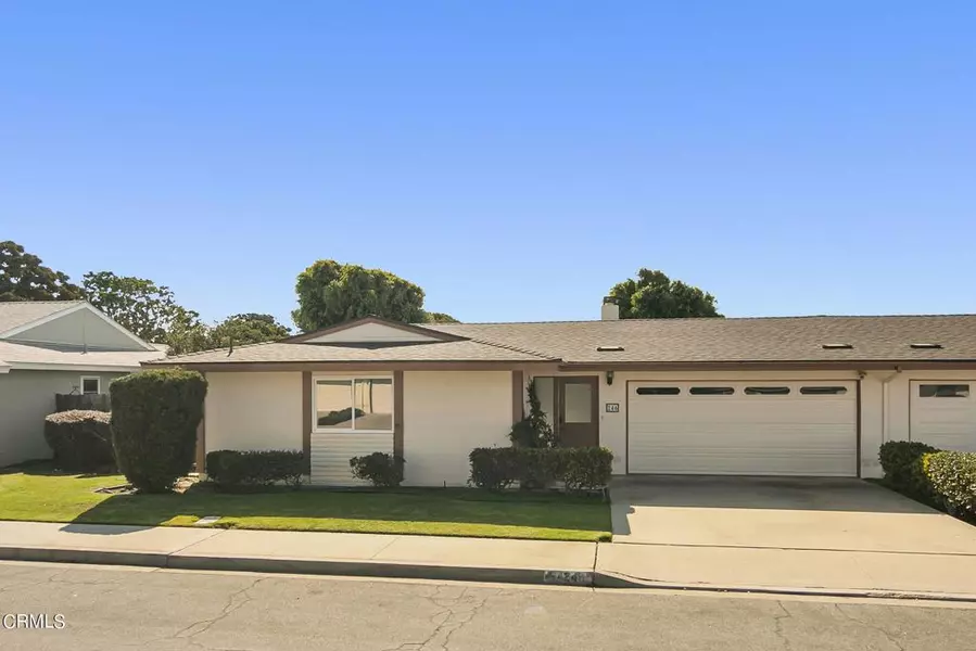 246 E Garden GN, Port Hueneme, CA 93041