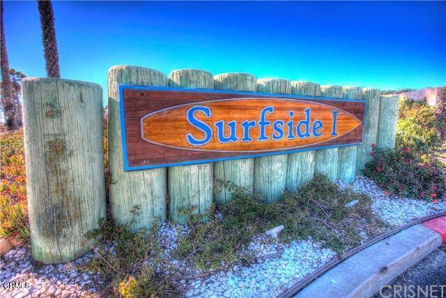 Port Hueneme, CA 93041,379 E Surfside Drive DR