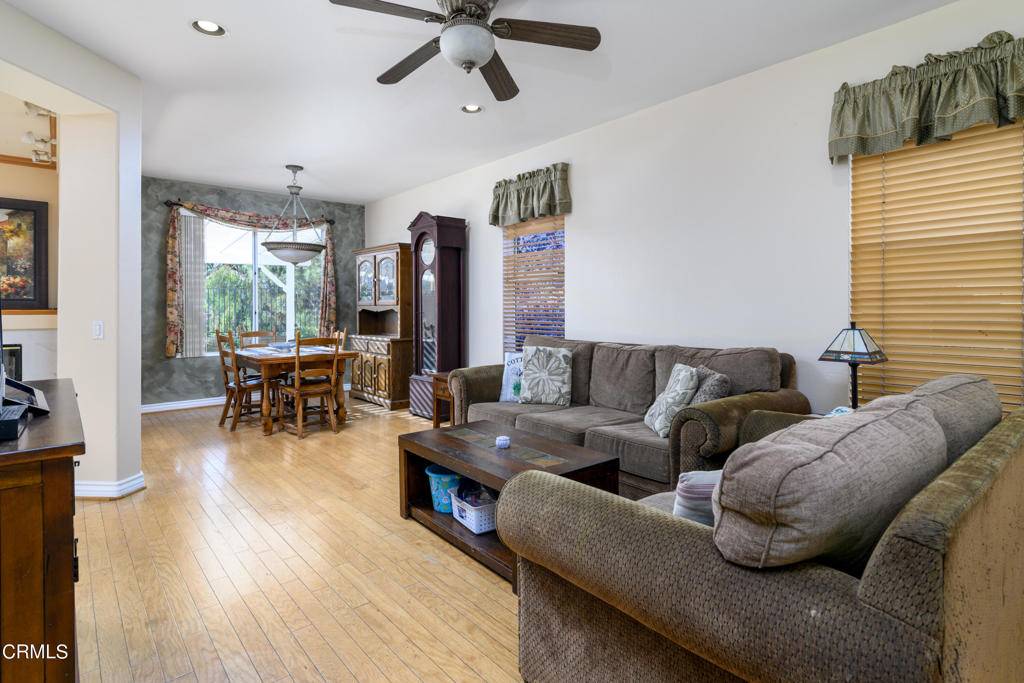 Camarillo, CA 93012,5360 Corte Pico Verde
