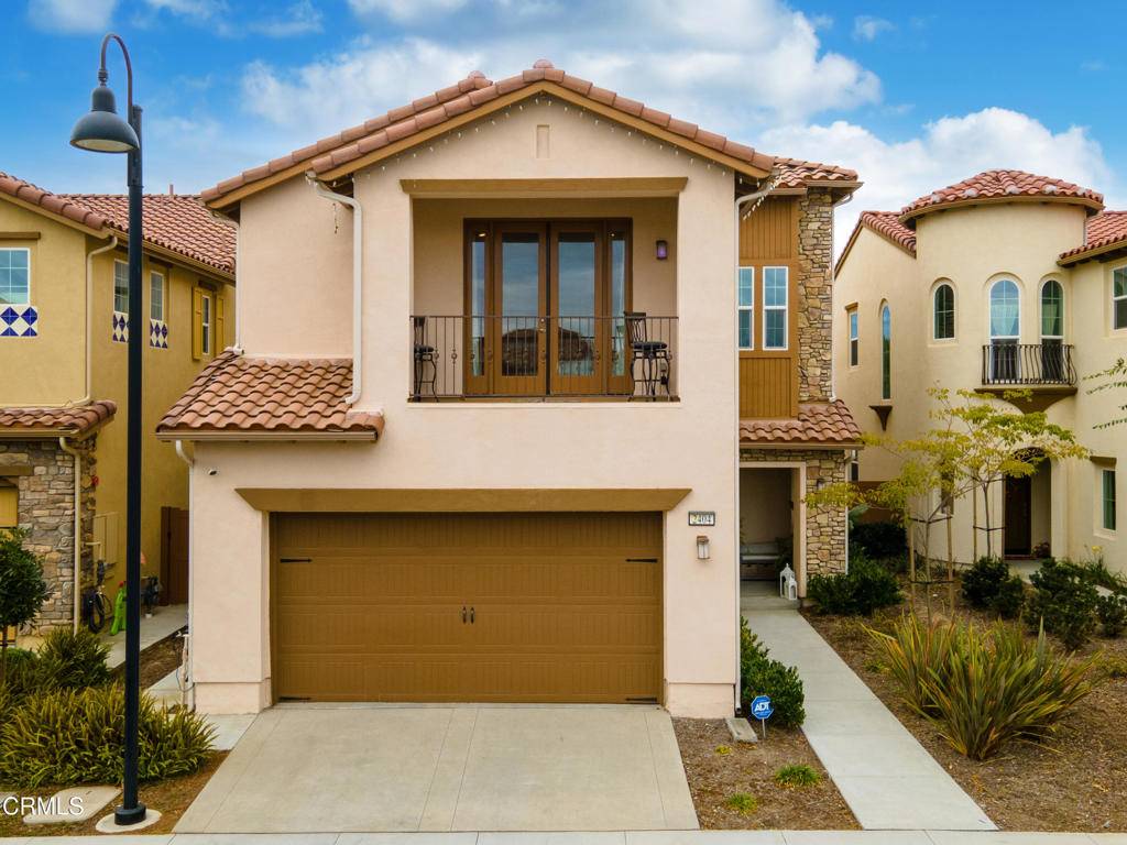 Oxnard, CA 93036,2404 Nicklaus ST