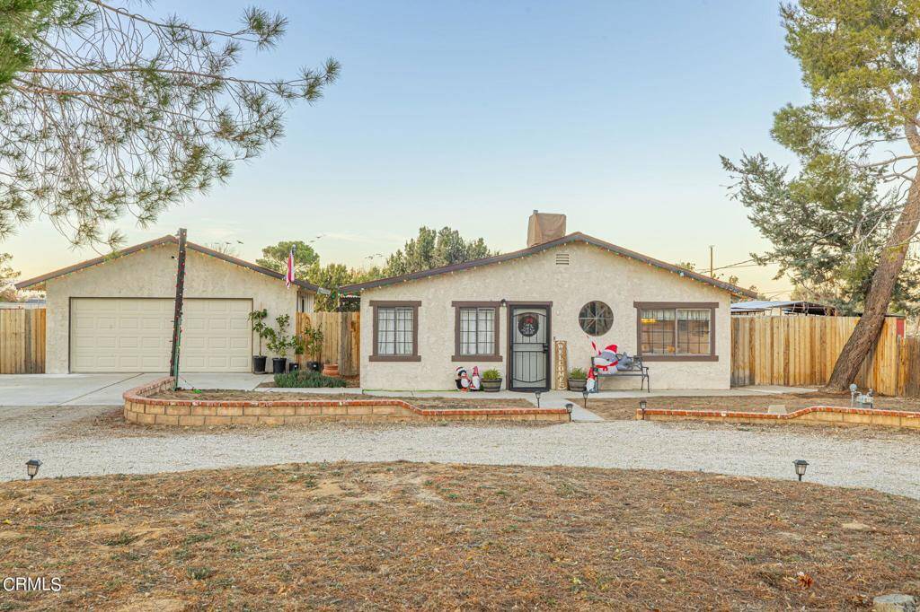 4735 W Avenue K10, Lancaster, CA 93536