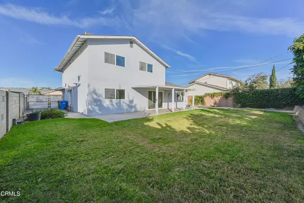 Simi Valley, CA 93065,2466 Invar CT