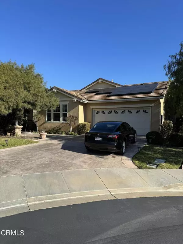 4304 Scholartree CT, Moorpark, CA 93021