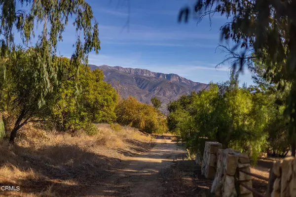 1220 Foothill RD, Ojai, CA 93023