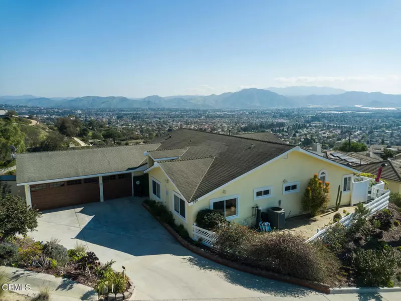 764 E Highland DR, Camarillo, CA 93010