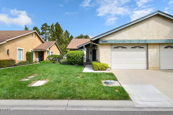 Camarillo, CA 93012,18205 Village 18