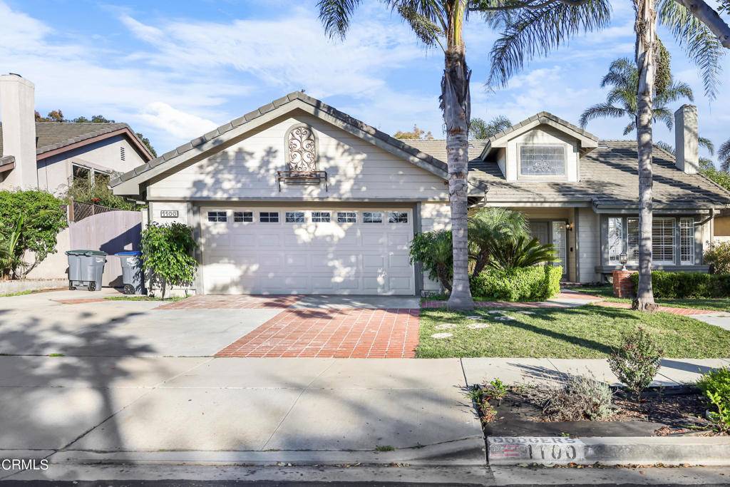 Oxnard, CA 93035,1100 Ebony DR