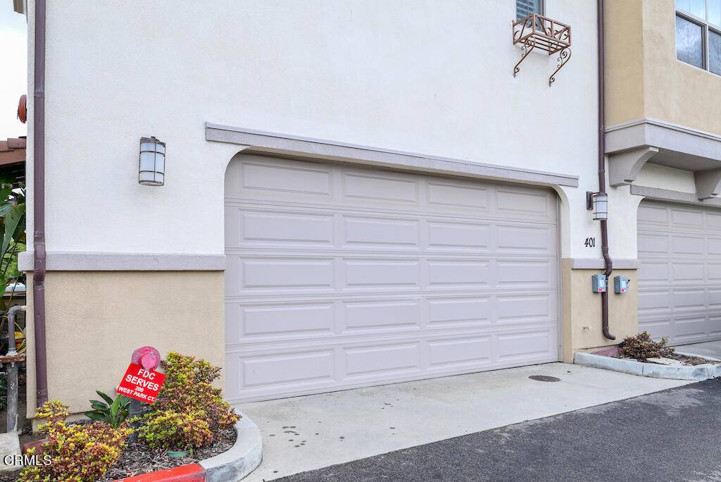 Camarillo, CA 93012,209 Westpark CT #401