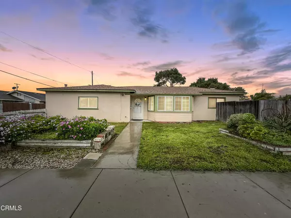 105 S N ST, Lompoc, CA 93436