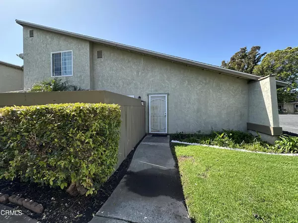 1431 Casa San Carlos LN #D,  Oxnard,  CA 93033