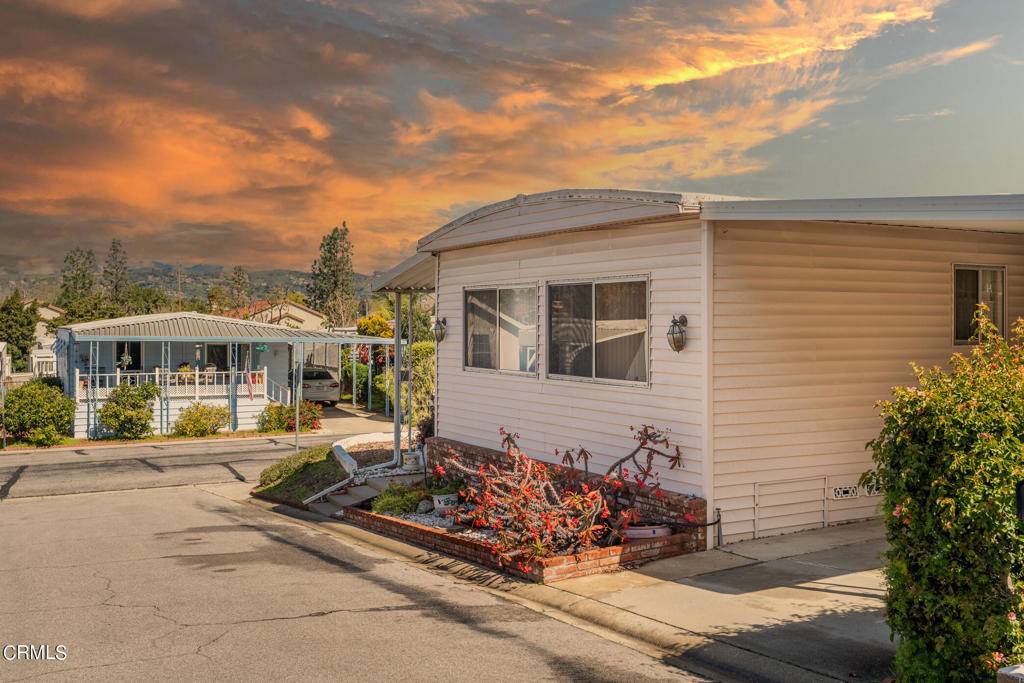 Camarillo, CA 93010,1150 Ventura BLVD #110