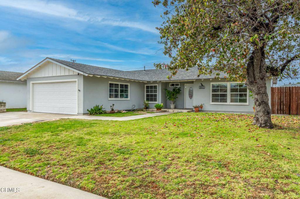 Camarillo, CA 93010,865 Calle La Roda