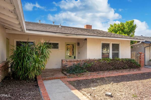 4922 Lafayette ST, Ventura, CA 93003