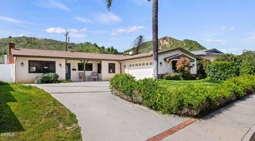 1208 Mariposa DR, Santa Paula, CA 93060