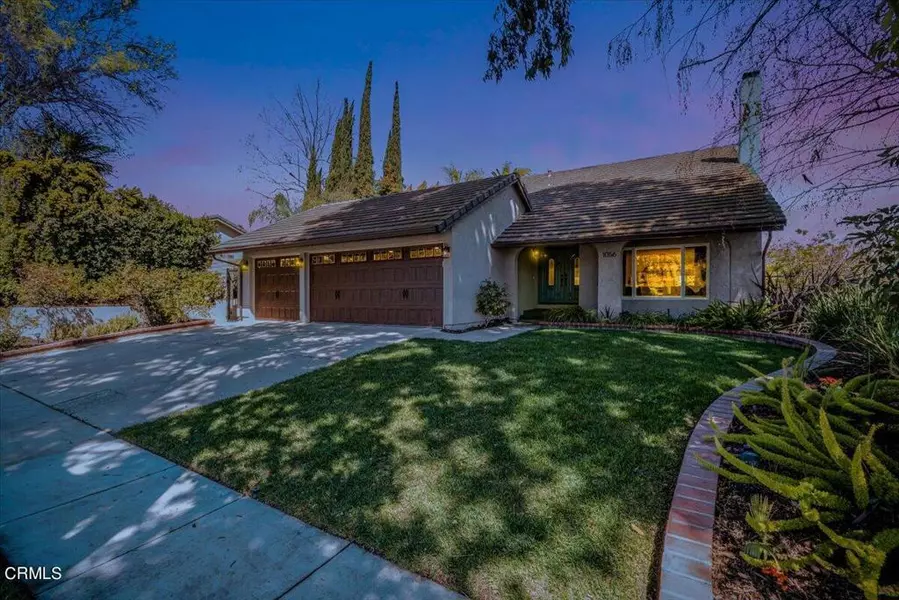 1056 Triunfo Canyon RD, Westlake Village, CA 91361