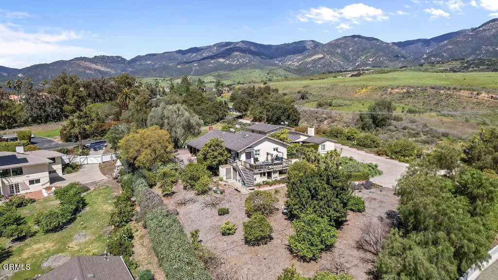 Santa Barbara, CA 93105,4400 Meadowlark LN