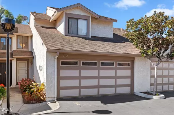 268 Blackfoot LN, Ventura, CA 93001