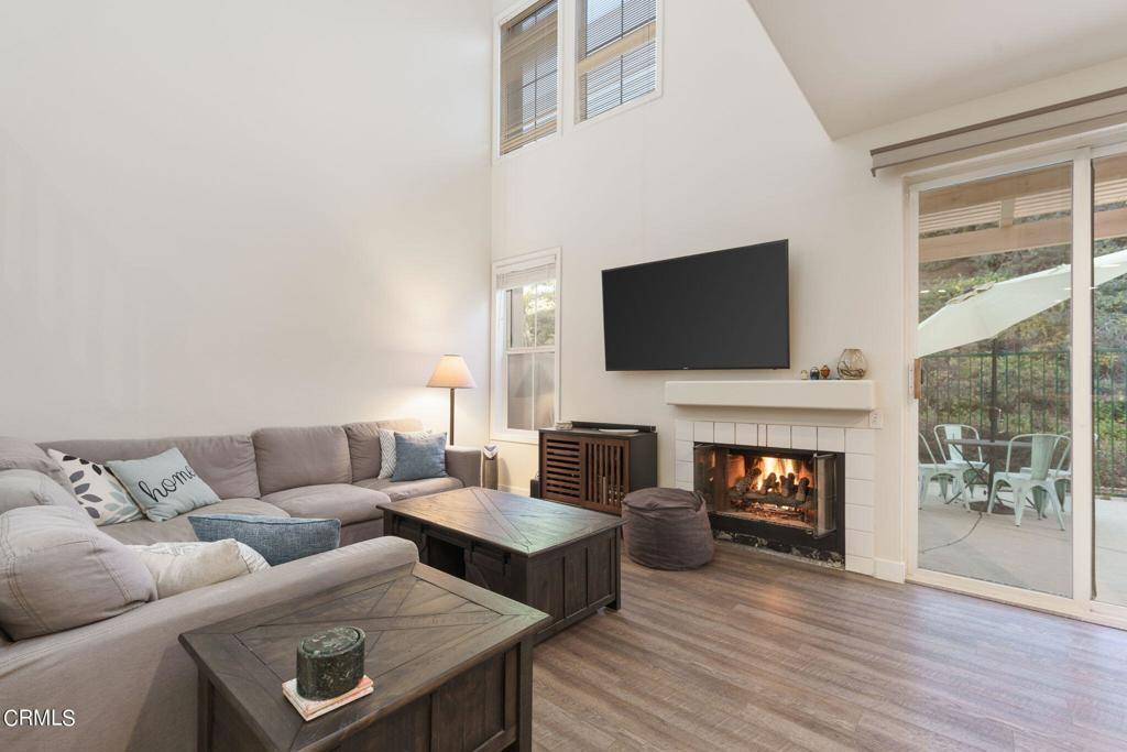 Simi Valley, CA 93065,580 Fenwick WAY #C