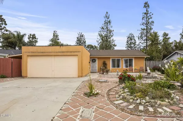 432 E Calle La Sombra, Camarillo, CA 93010