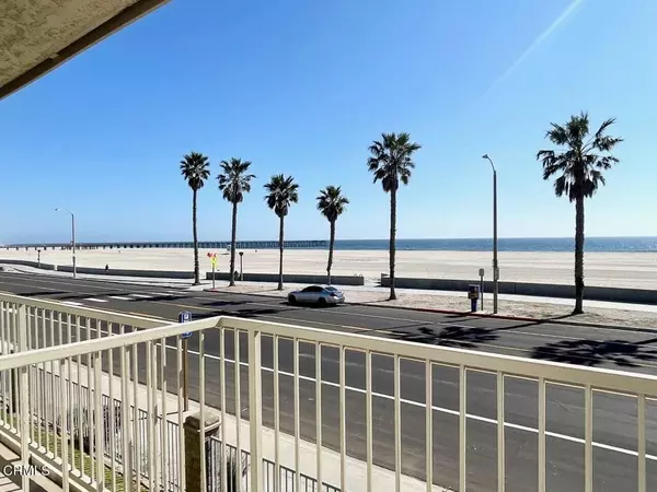 Port Hueneme, CA 93041,271 E Surfside DR