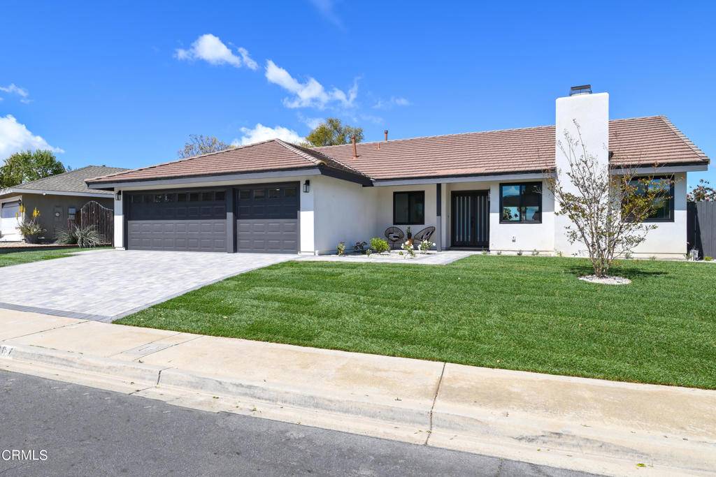 3207 Cherrywood DR, Thousand Oaks, CA 91360