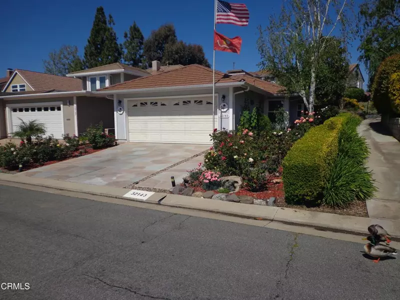 32143 Beachlake LN, Westlake Village, CA 91361