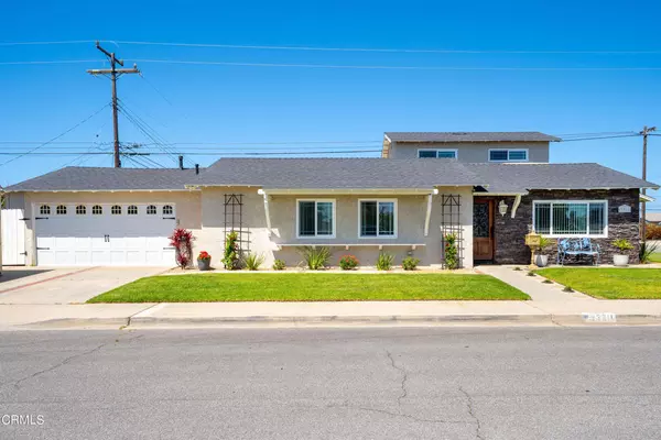 3311 Jackson ST, Oxnard, CA 93033